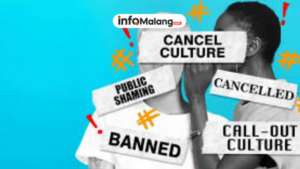 Budaya Cancel dan Mentalitas Menghakimi di Era Digital