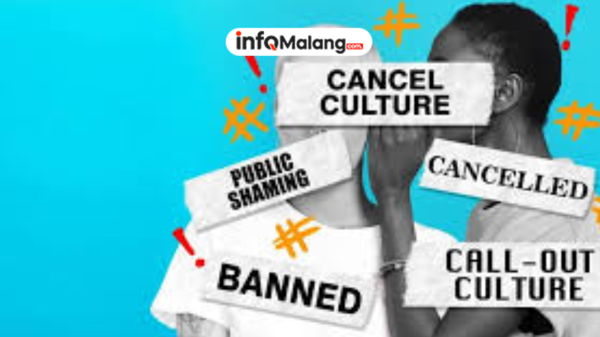 Budaya Cancel dan Mentalitas Menghakimi di Era Digital