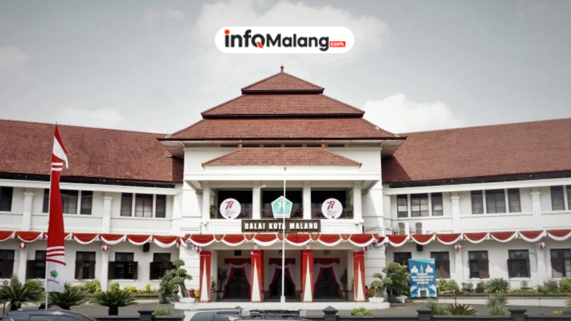 5 Layanan Wajib Diketahui di Balai Kota Malang