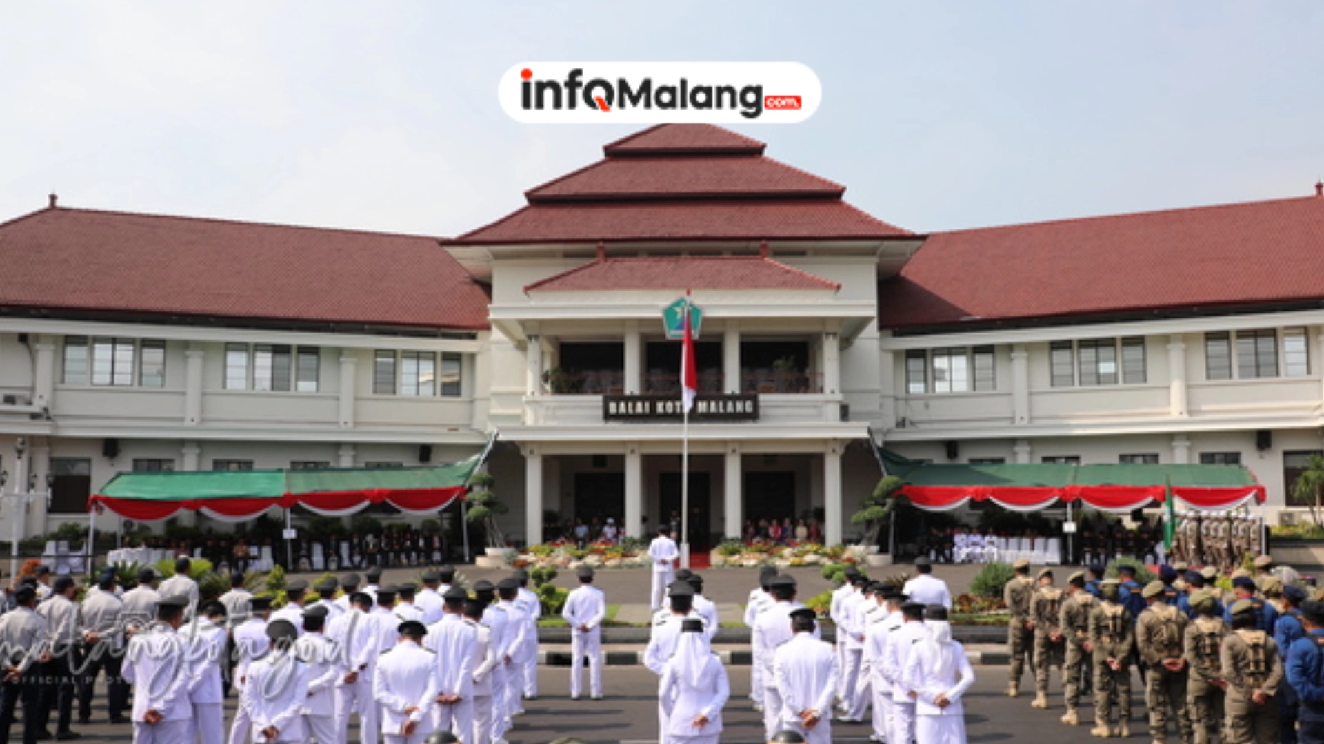 5 Inovasi Pemerintah Kota Malang yang Menginspirasi