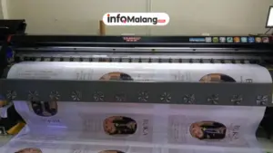 5 Jasa Cetak Stiker dengan Hasil Jos Jis di Kepanjen