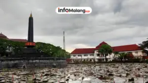 Inovasi Pemkot Malang Menuju Kota Lebih Cerdas