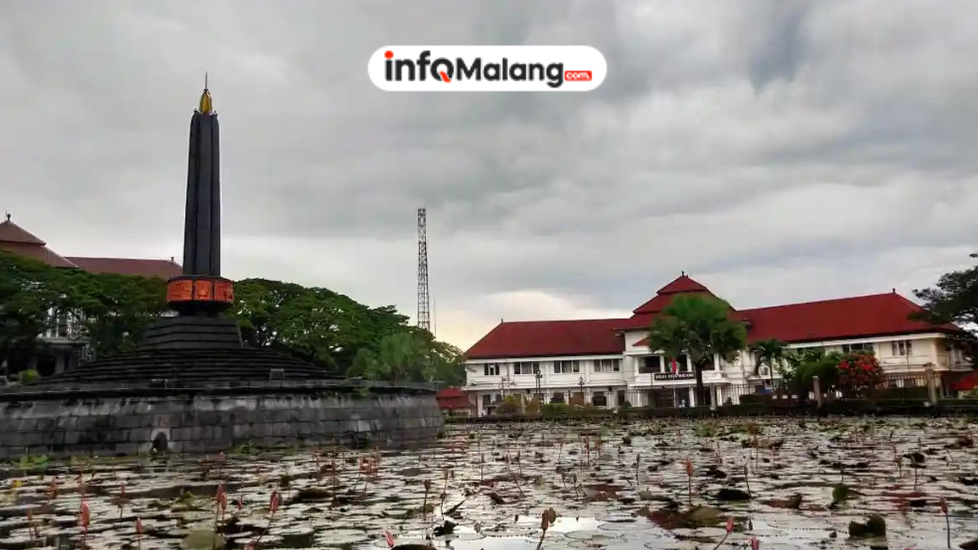 Inovasi Pemkot Malang Menuju Kota Lebih Cerdas