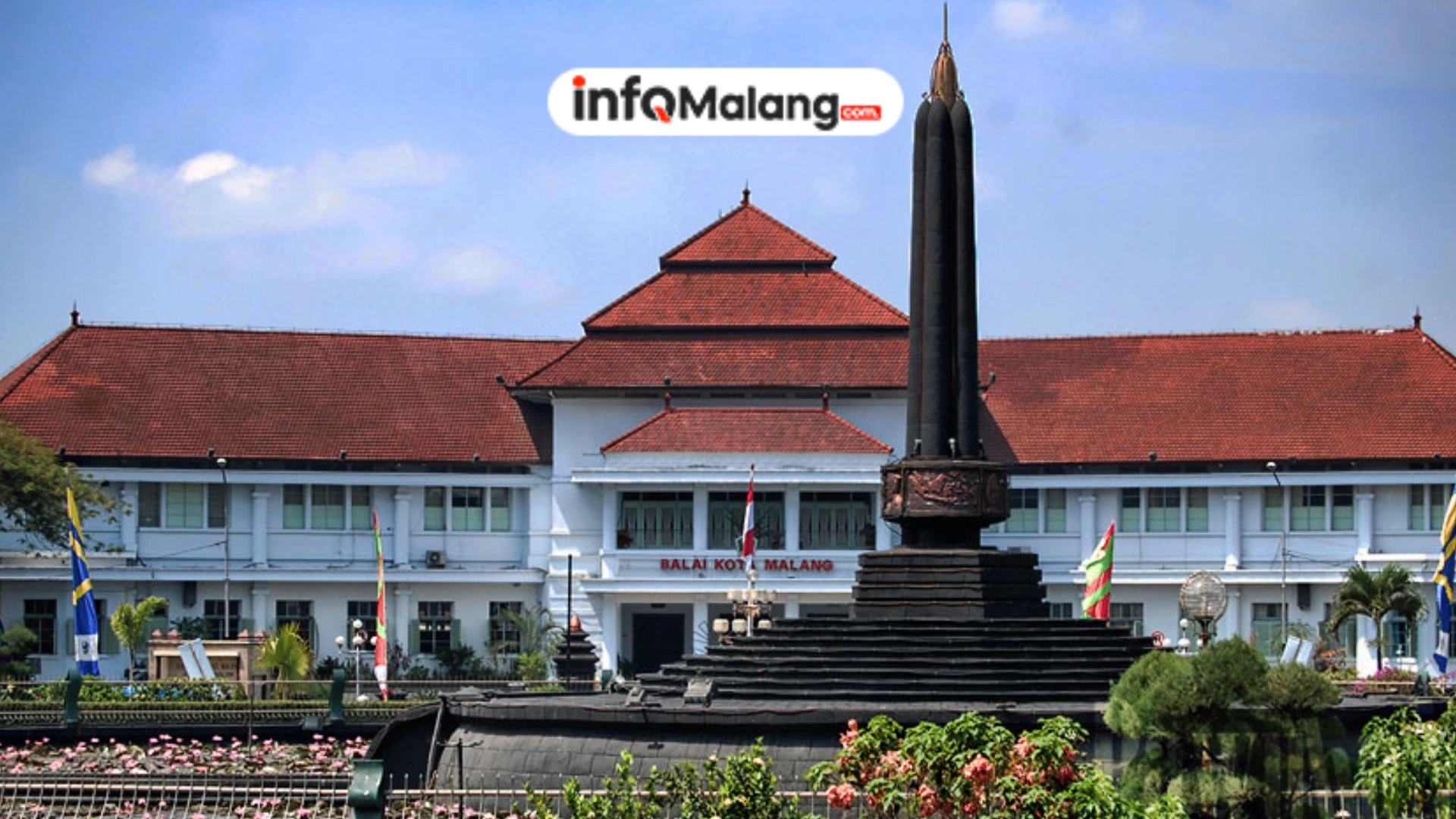 Transformasi Digital Pemerintahan Kota Malang untuk Masyarakat