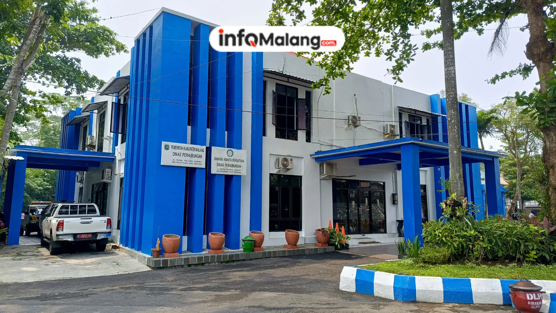 Peran Dinas Perhubungan Kota Malang dalam Pengelolaan Transportasi