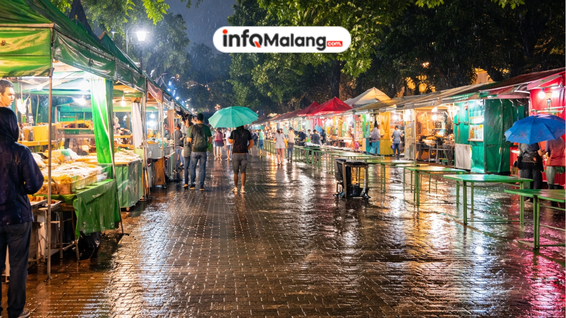 3 Pasar Takjil di Malang yang Wajib Dikunjungi Saat Ramadan