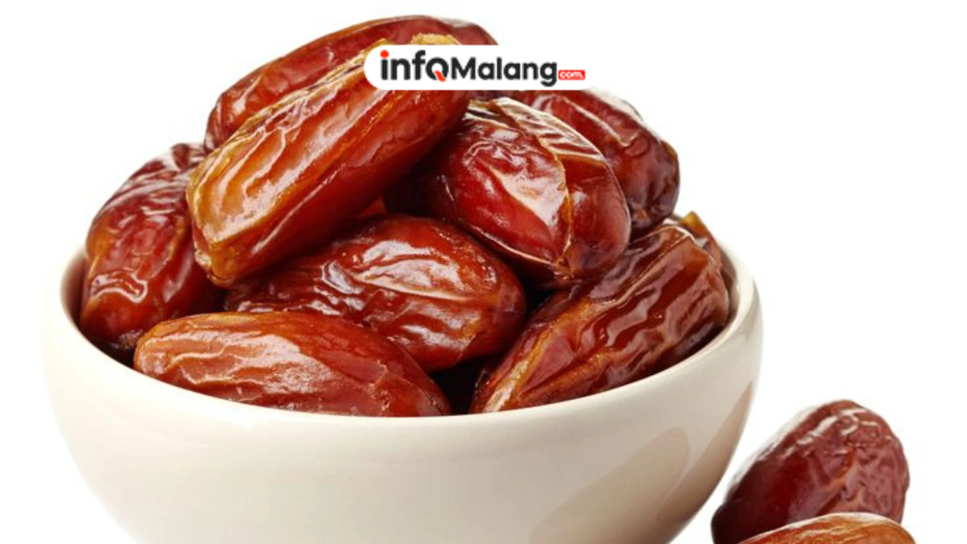 3 Toko Kurma Terbaik di Kota Malang untuk Ramadan 2026