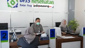 4.402 Warga Kota Batu Belum Terdaftar sebagai Peserta PBI Kesehatan