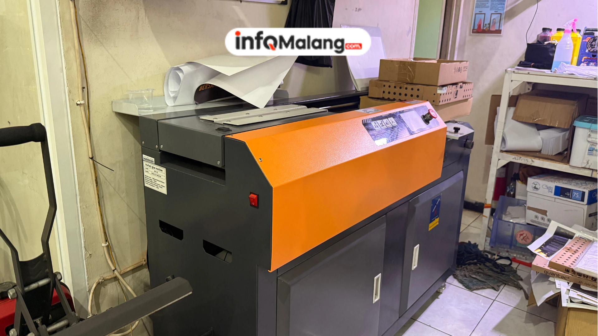 5 Cetak Anti-Buram di Malsel. Hasilnya Semulus Filter IG, Sat-set Langsung Jadi!