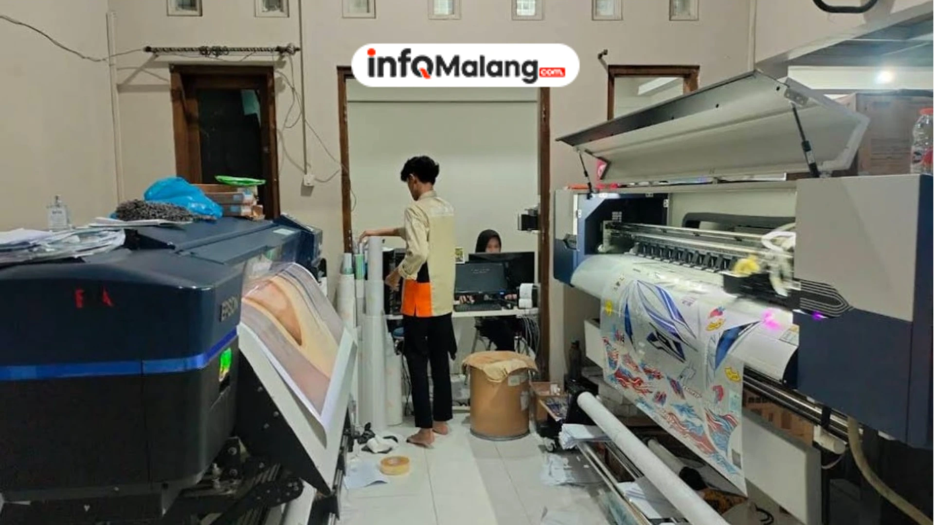 5 Cetak Anti-Buram di Malsel. Hasilnya Semulus Filter IG, Sat-set Langsung Jadi!