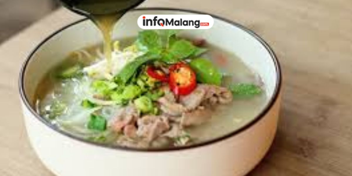 5 Mie Paling Enak di Dunia Versi TasteAtlas yang Wajib Dicoba Pecinta Kuliner