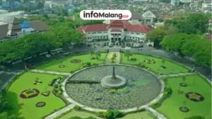 Tempat Hiburan Ancam Identitas Kota Pendidikan di Malang