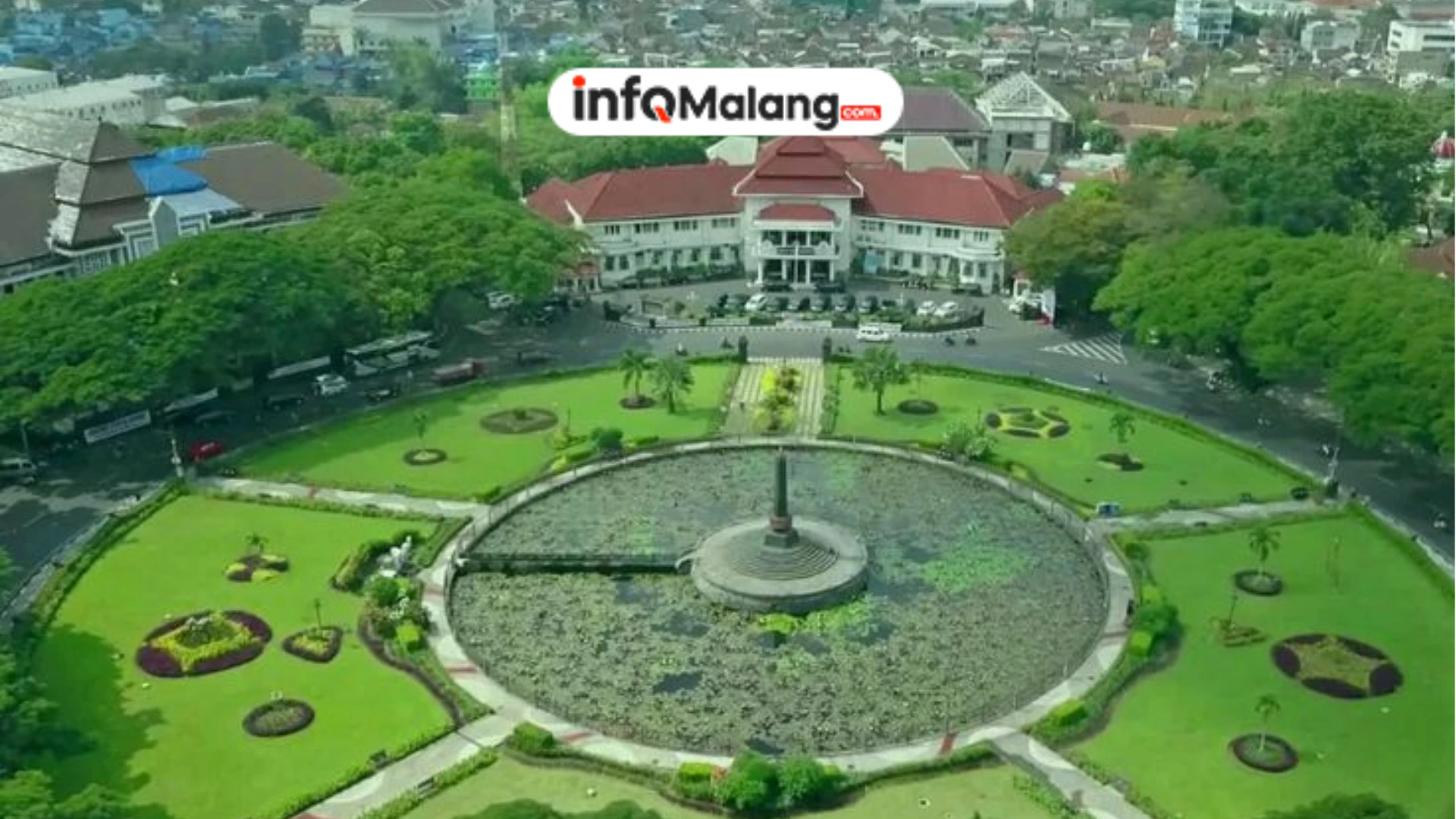 5 Peran Penting Kantor DPRD Kota Malang dalam Pemerintahan Daerah