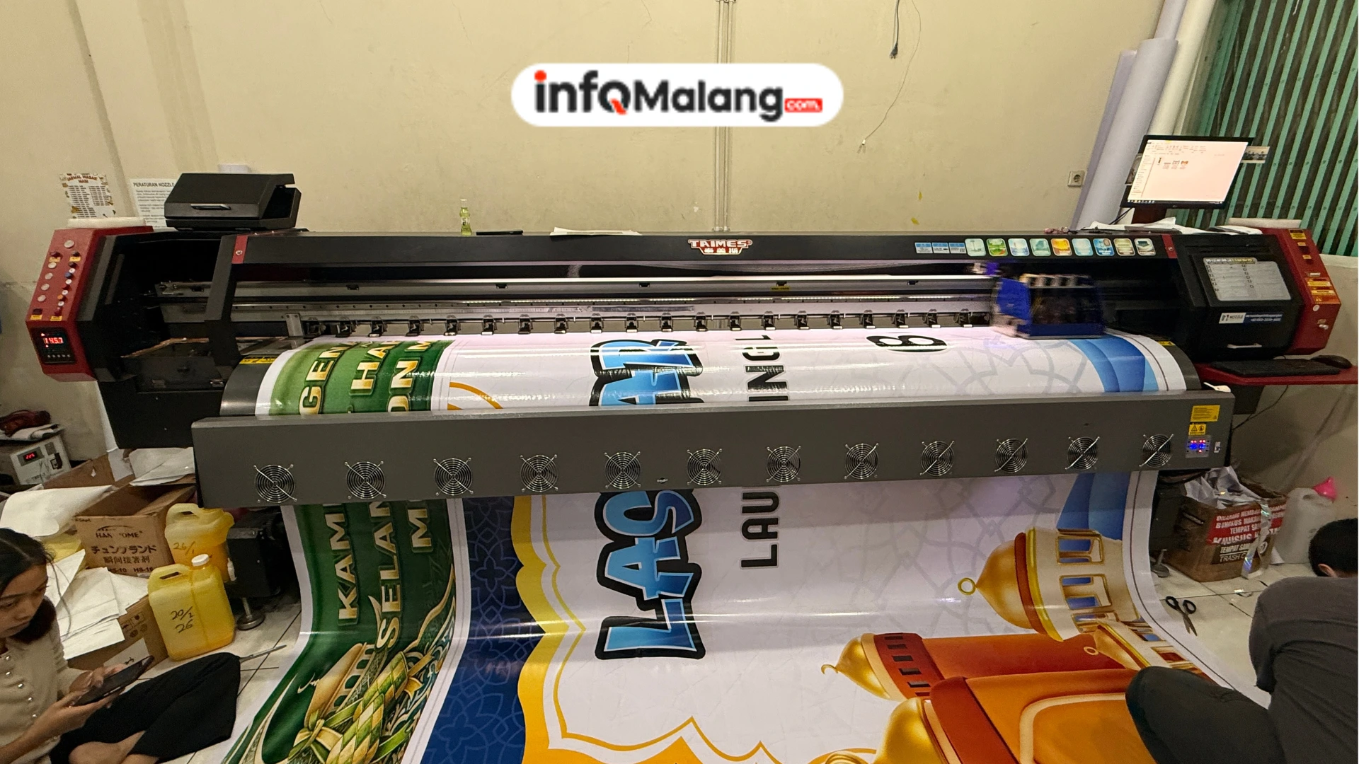 5 Percetakan Terbaik di Kepanjen yang Wajib Kamu Coba untuk Hasil Cetak Berkualitas