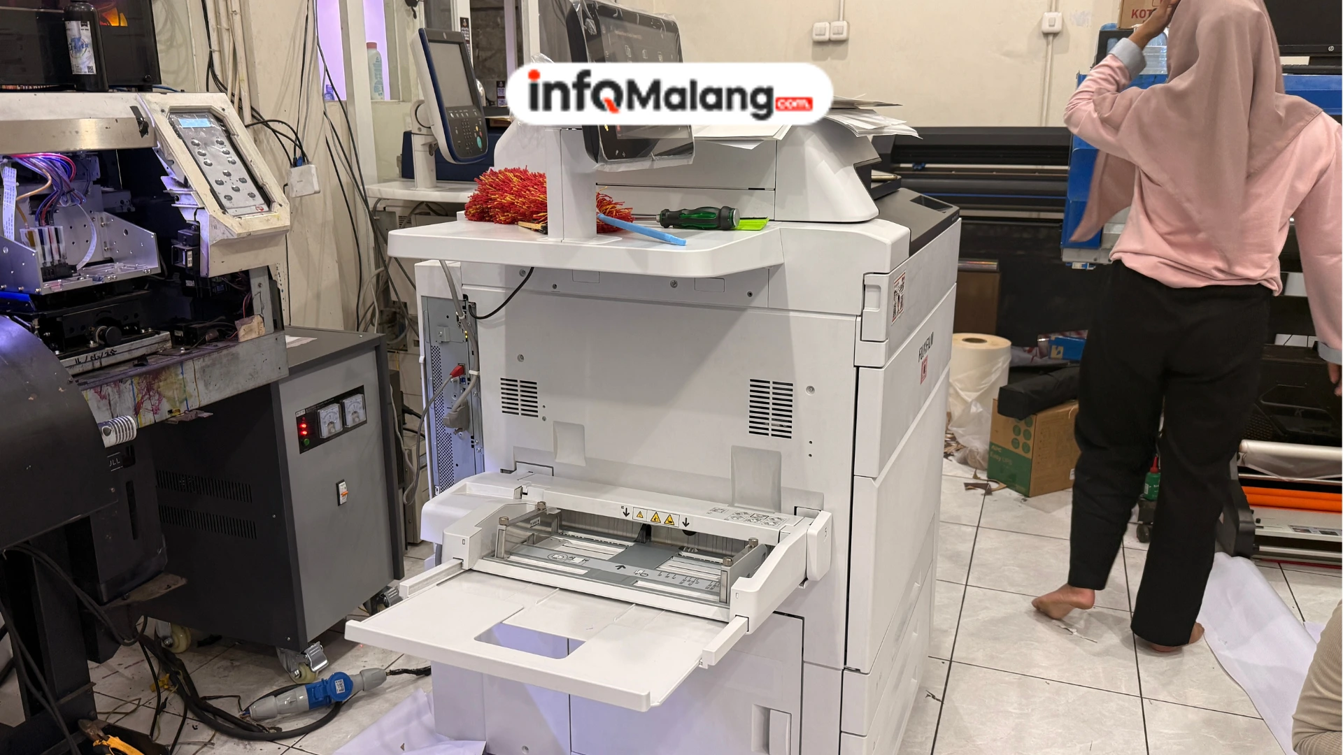 5 Percetakan di Malang Selatan yang Kualitasnya Nggak Kaleng-kaleng, Fix Jadi Andalan!