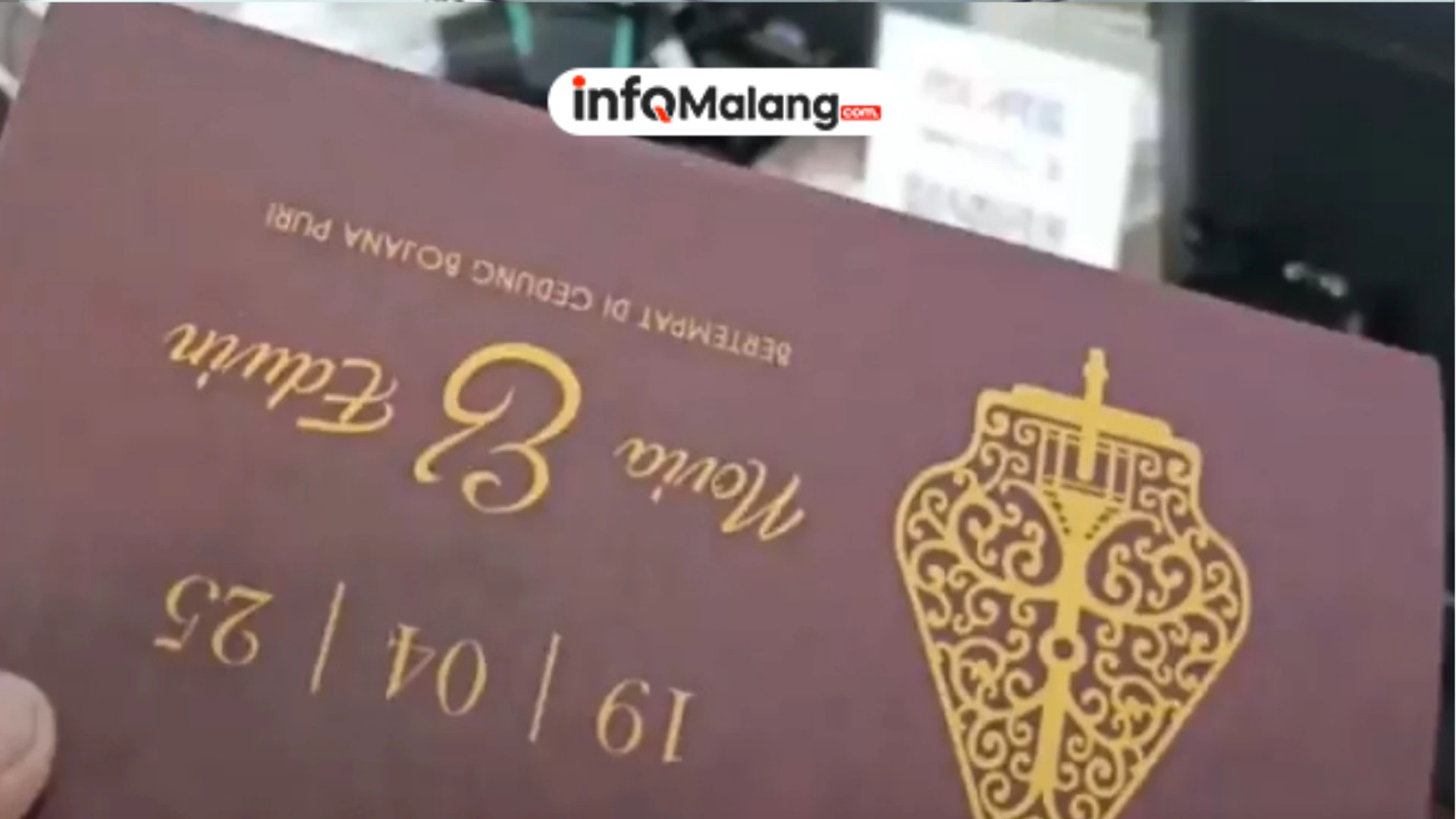 5 Tempat Cetak Undangan di Malang Selatan yang Siap Bikin Acara Kamu Makin Berkesan
