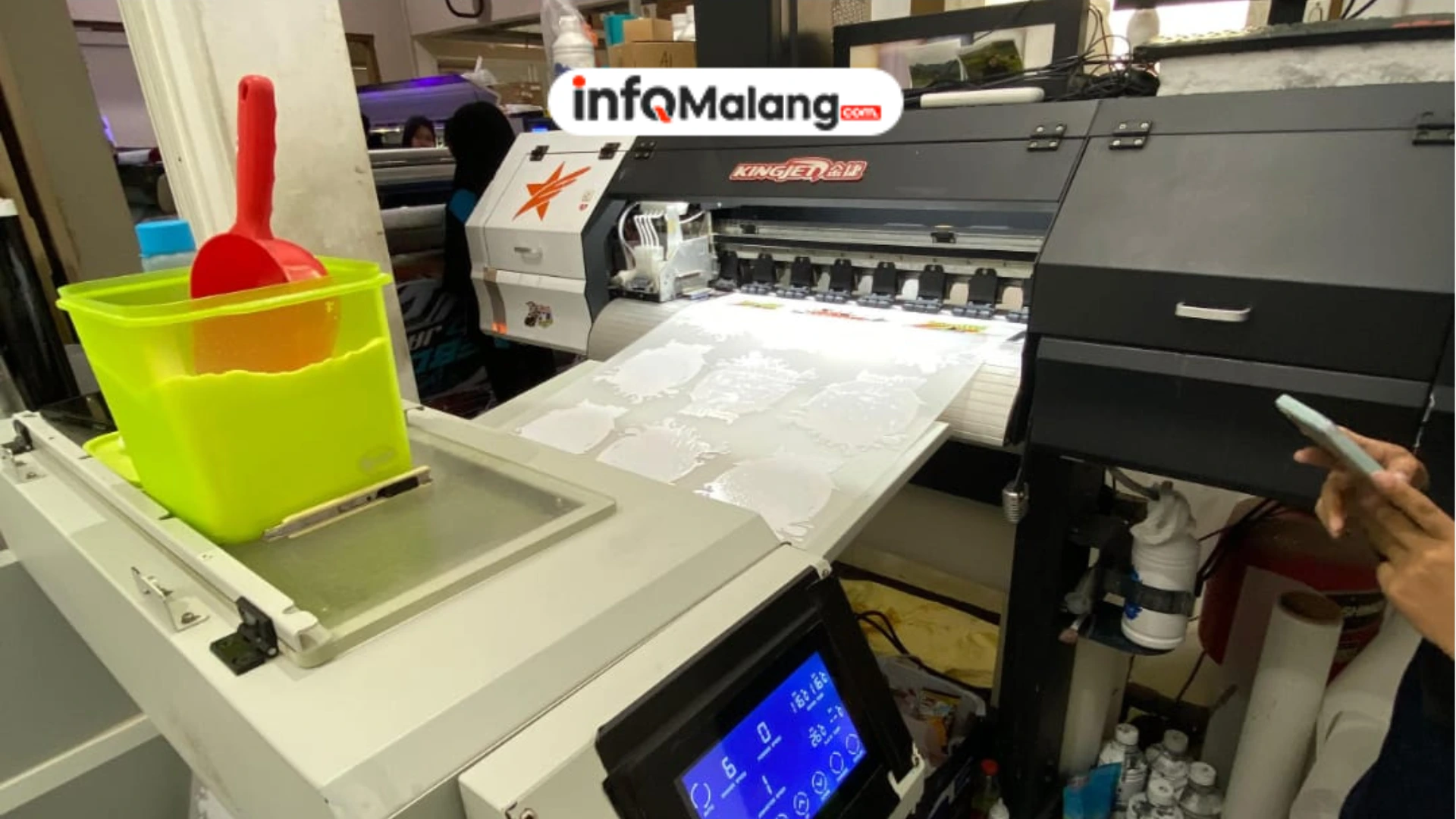 5 Tempat Cetak Undangan di Malang Selatan yang Siap Bikin Acara Kamu Makin Berkesan