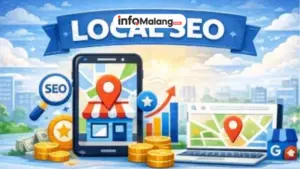 7 Manfaat SEO Lokal yang Wajib Diketahui Pemilik Usaha Kecil dan Menengah