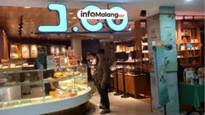 7 Menu Favorit di J.CO Donuts & Coffee Malang yang Wajib Kamu Coba