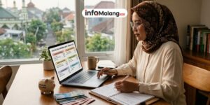 7 Trik Mengelola Uang THR agar Tidak Cepat Habis dan Tetap Menabung