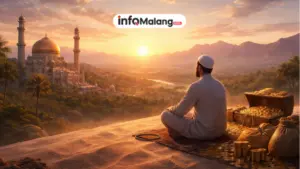 Antara Zuhud dan Ambisi Begini Pandangan Islam yang Perlu Dipahami