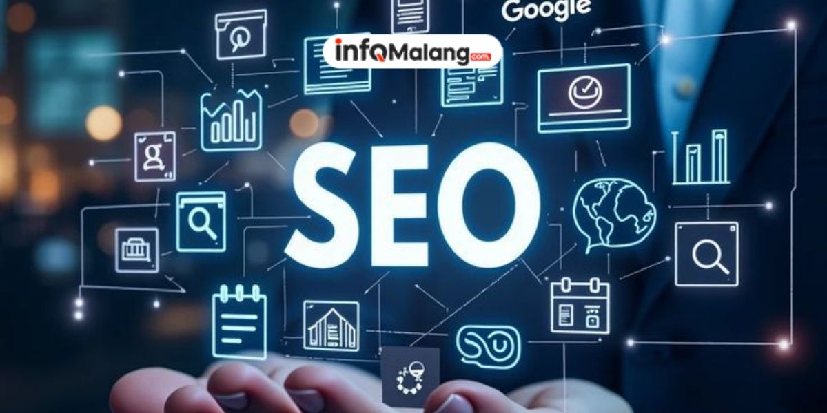 Apa Itu SEO? Panduan Lengkap untuk Pemula 2026