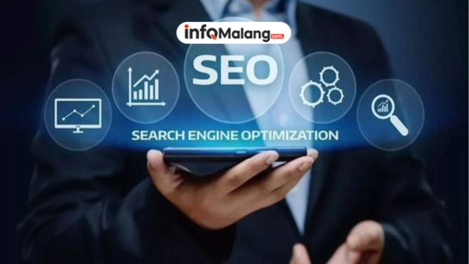 Apa itu SEO Lokal? Panduan Dasar Menangkan Persaingan Bisnis di Sekitar Anda