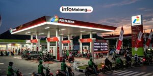 Update Harga BBM April 2026, Pertamax Turbo Tembus Rp19.400 dan Dexlite Rp23.600 per Liter