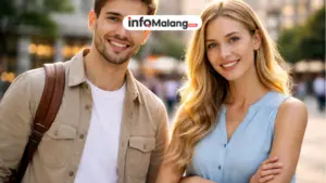 Benarkah Wajah Good Looking Menentukan 50 Persen Kesuksesan