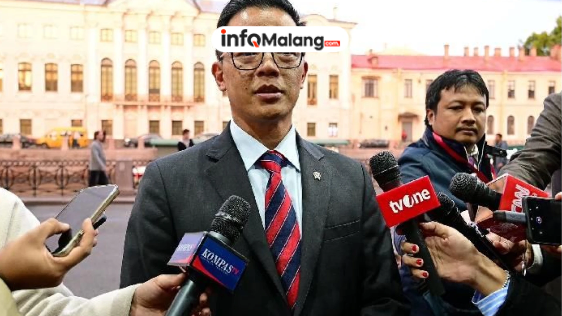 Berita Hari Ini Terbaru, Menlu Tegaskan RI Tak Akan Pajaki Kapal di Selat Malaka, Ini Alasannya