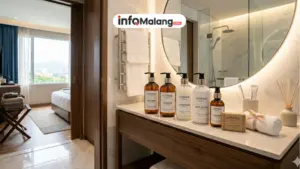 Berita Viral Hari Ini, Tamu Hotel Kaget Kena Jebakan Batman, Barang Disangka Gratis Justru Berbayar