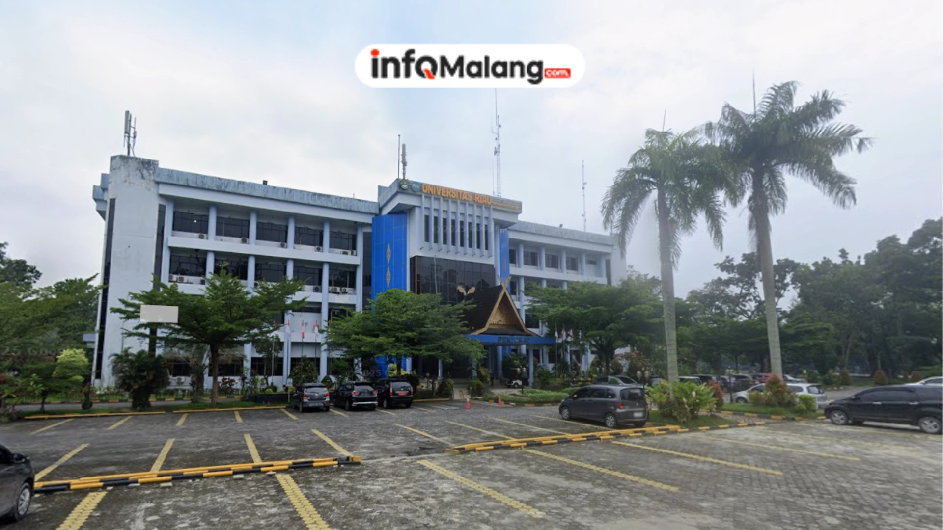 Berita Viral Hari Ini di Indonesia, Dokter Klinik UNRI Diduga Lakukan Pelecehan Seksual, Kini Resmi Dinonaktifkan