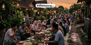 Pilihan Menu Buka Bersama Nuansa Kampung di Swiss-Belinn Malang Harga Mulai Rp 115 Ribu