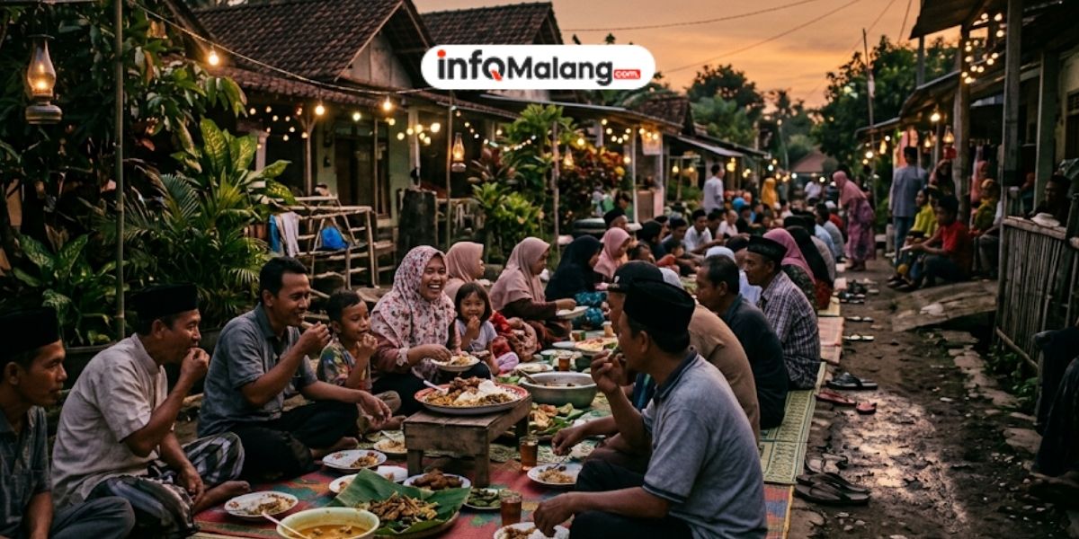 Pilihan Menu Buka Bersama Nuansa Kampung di Swiss-Belinn Malang Harga Mulai Rp 115 Ribu