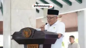 Bupati Malang Dorong Optimalisasi Sekolah Plus Ngaji untuk Pendidikan Berkualitas