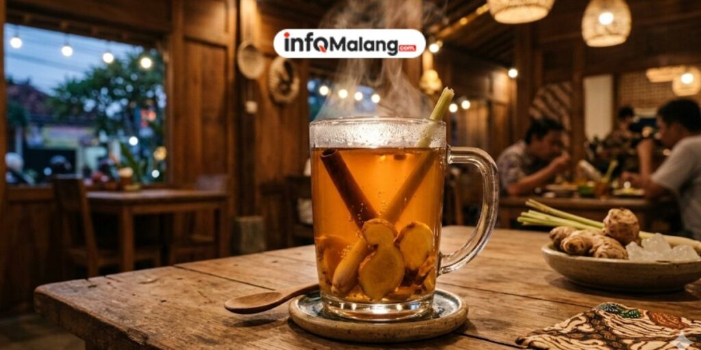 Awali Hari dengan 5 Minuman Sehat Ini untuk Energi Optimal dan Berat Badan Terkontrol