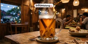 Daftar 5 Minuman Sehat di Pagi Hari Yang Mudah Dibuat di Rumah
