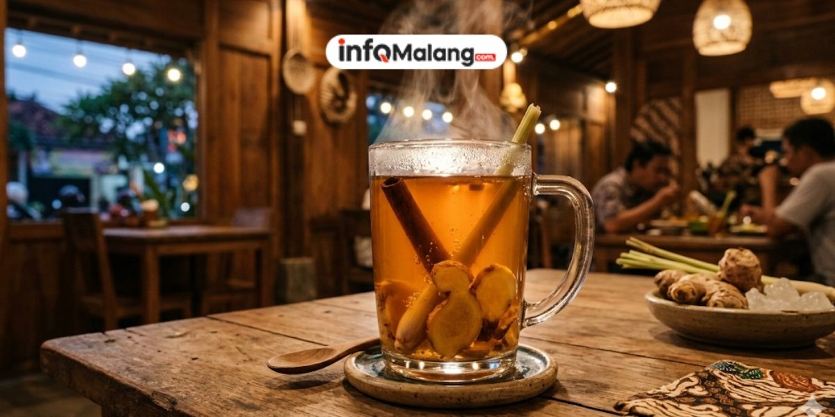 Daftar 5 Minuman Sehat di Pagi Hari Yang Mudah Dibuat di Rumah