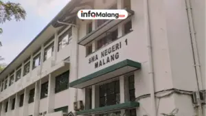 Daftar 6 SMAN di Jawa Timur yang Lebih Tua dari Taruna Nusantara