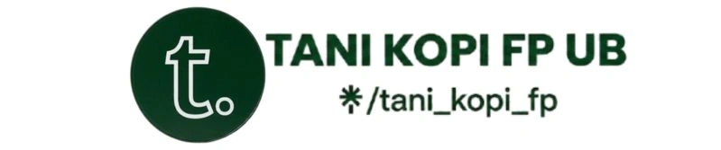 TaniKopi