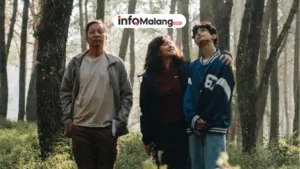 Dian Sastrowardoyo Tampil Memukau di Film Esok Tanpa Ibu Ini Sinopsisnya