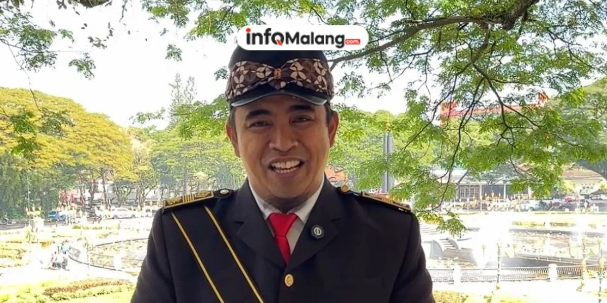 Doa Bersama Warnai Peringatan HUT ke-112 DPRD Kota Malang