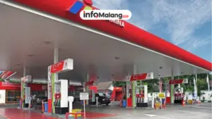 Harga Pertamax Naik di Indonesia Ini Dampak Besarnya bagi Konsumen