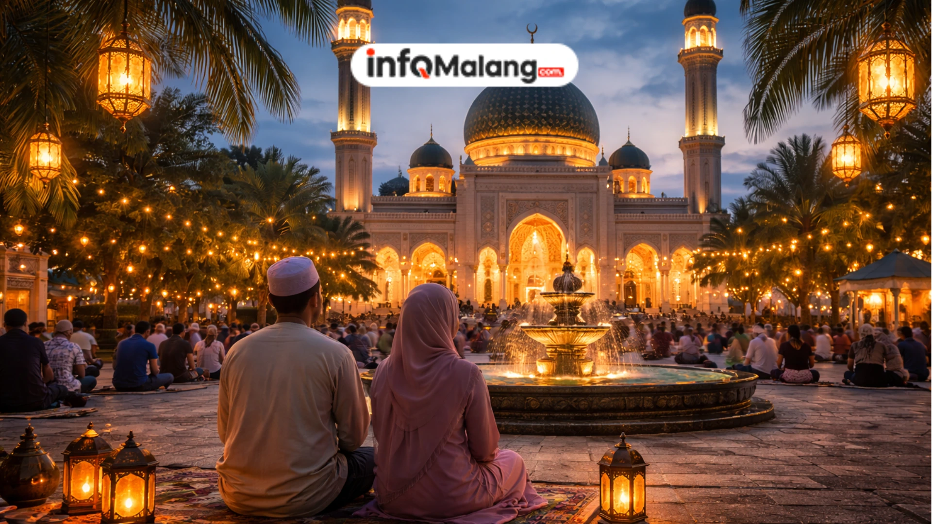 Kenapa Ramadan Harusnya Membuat Lebih Tenang, Bukan Sebaliknya?