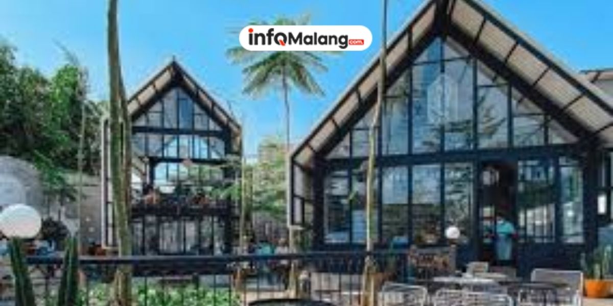 Kopi Nako dan Konsep Unik yang Membuatnya Berbeda dari Coffee Shop Lain