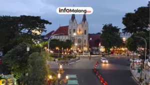 Kota Malang Tingkatkan Pariwisata 2026, Target Wisatawan Meningkat