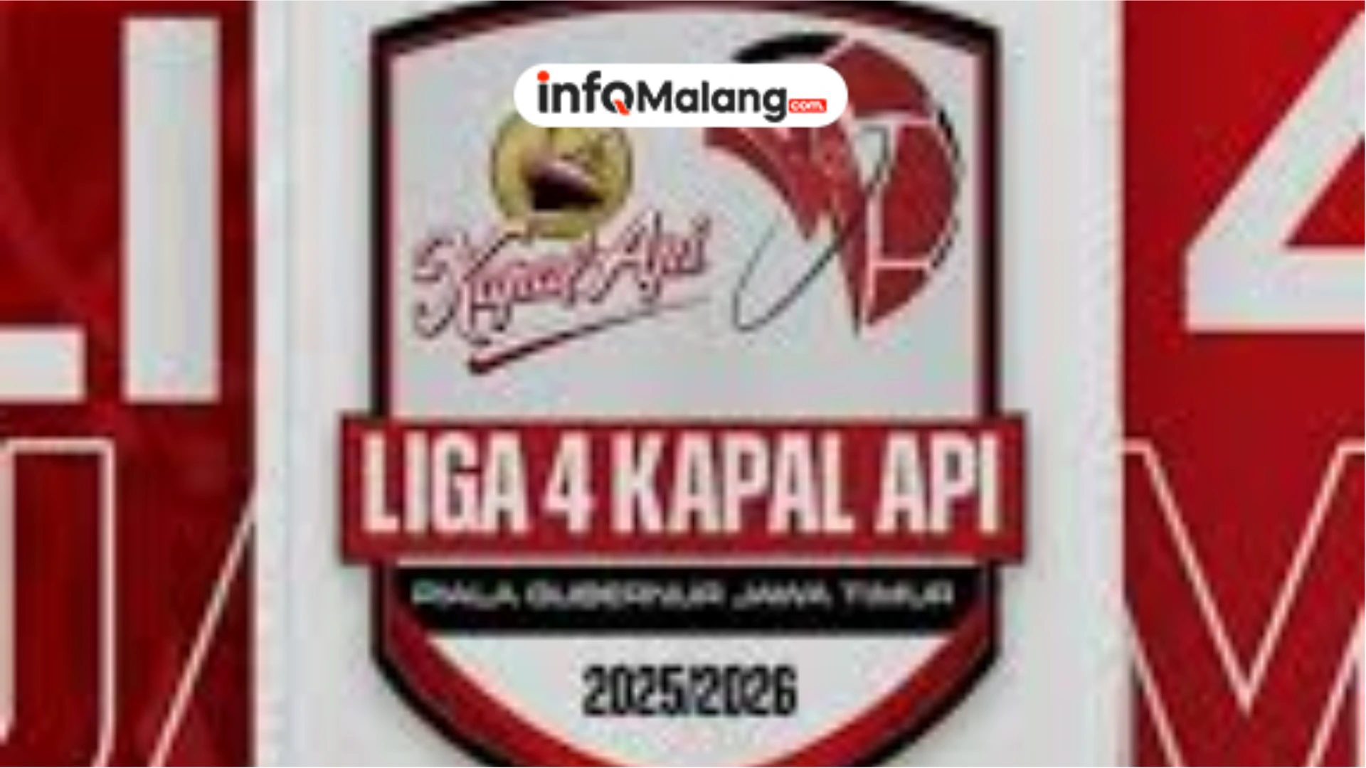 Liga 4 Jatim Masuki 16 Besar Persaingan Mojokerto Semakin Ketat