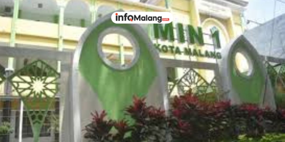 MIN 1 Kota Malang Buktikan Kualitas Pendidikan dengan Segudang Prestasi