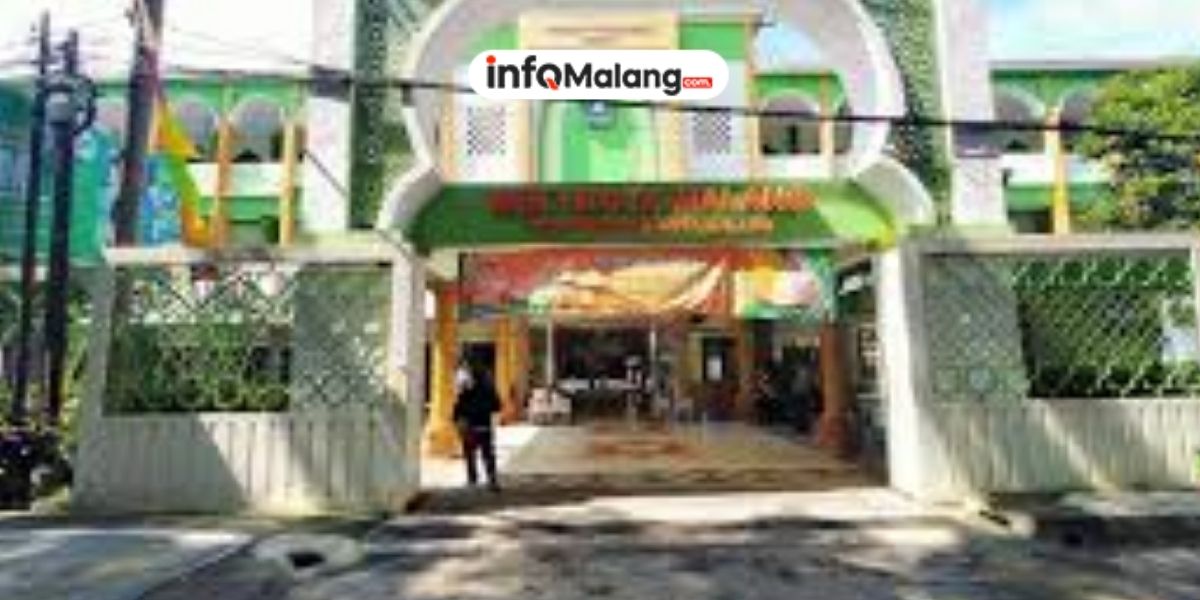 MIN 2 Kota Malang Tunjukkan Prestasi Gemilang dengan Ratusan Pencapaian