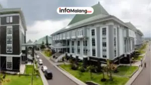 Rektor UIN Malang Peringatkan Generasi Z tentang Tantangan Masa Depan
